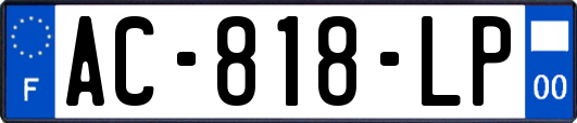 AC-818-LP
