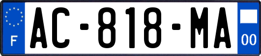 AC-818-MA