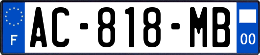 AC-818-MB