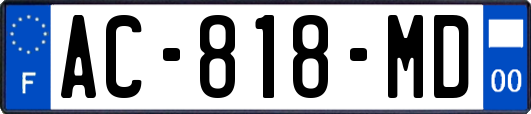 AC-818-MD