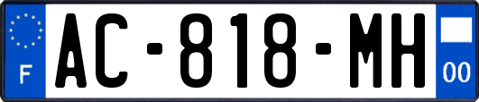 AC-818-MH