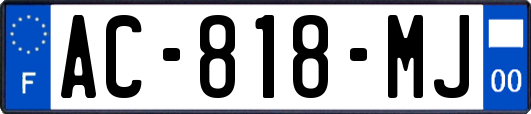 AC-818-MJ