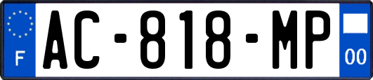 AC-818-MP