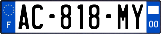 AC-818-MY