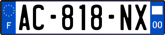 AC-818-NX