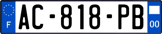 AC-818-PB