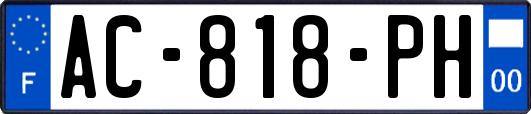 AC-818-PH