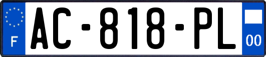 AC-818-PL