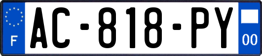 AC-818-PY