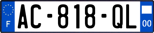 AC-818-QL