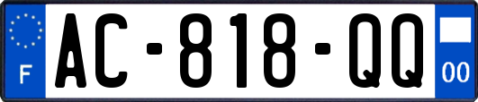 AC-818-QQ