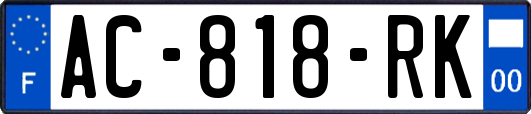 AC-818-RK