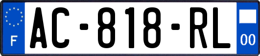 AC-818-RL