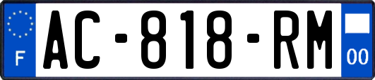 AC-818-RM