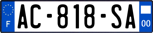 AC-818-SA