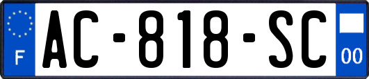 AC-818-SC