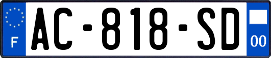 AC-818-SD