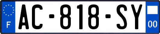 AC-818-SY