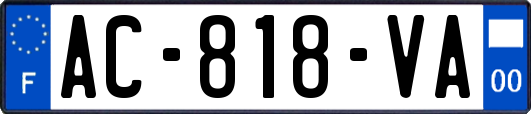 AC-818-VA