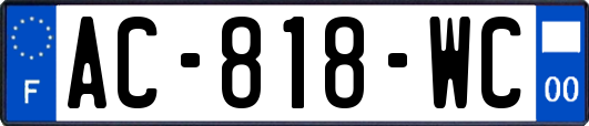 AC-818-WC