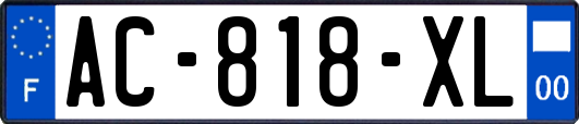 AC-818-XL