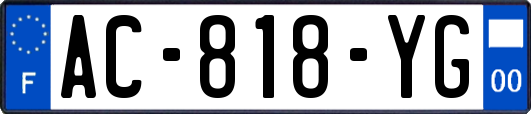 AC-818-YG