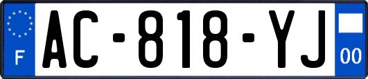 AC-818-YJ
