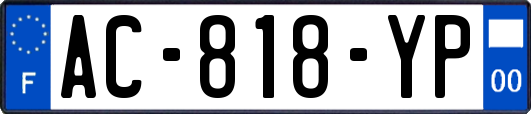 AC-818-YP