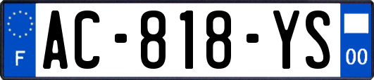 AC-818-YS