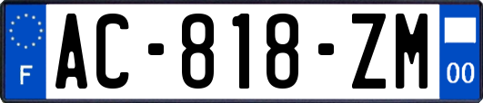 AC-818-ZM
