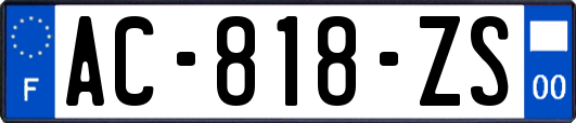 AC-818-ZS