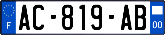 AC-819-AB