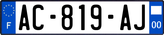 AC-819-AJ