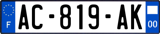 AC-819-AK