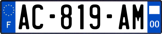 AC-819-AM