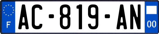 AC-819-AN