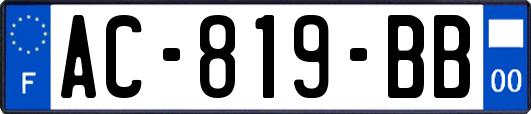 AC-819-BB