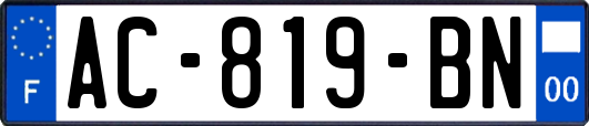 AC-819-BN