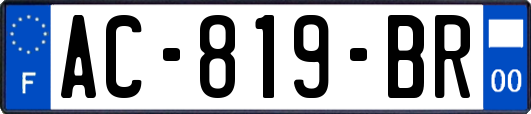 AC-819-BR