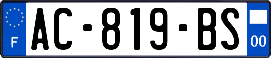 AC-819-BS