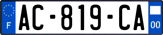 AC-819-CA