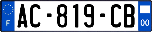 AC-819-CB