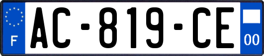 AC-819-CE