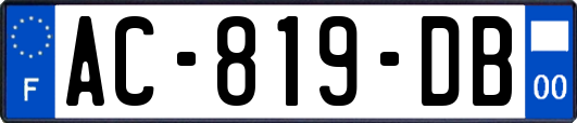 AC-819-DB