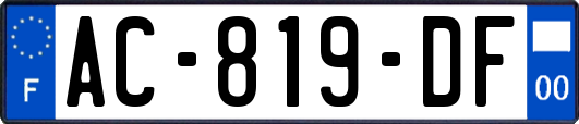 AC-819-DF