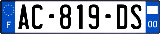 AC-819-DS