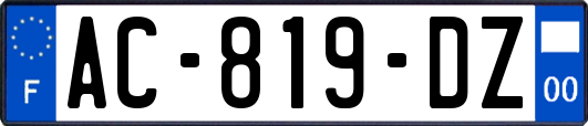 AC-819-DZ