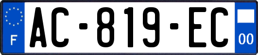 AC-819-EC