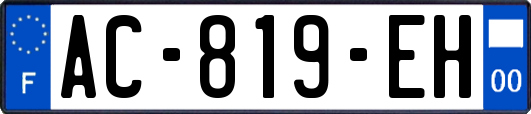 AC-819-EH