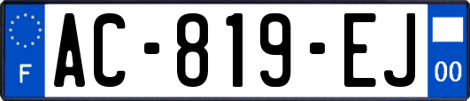 AC-819-EJ